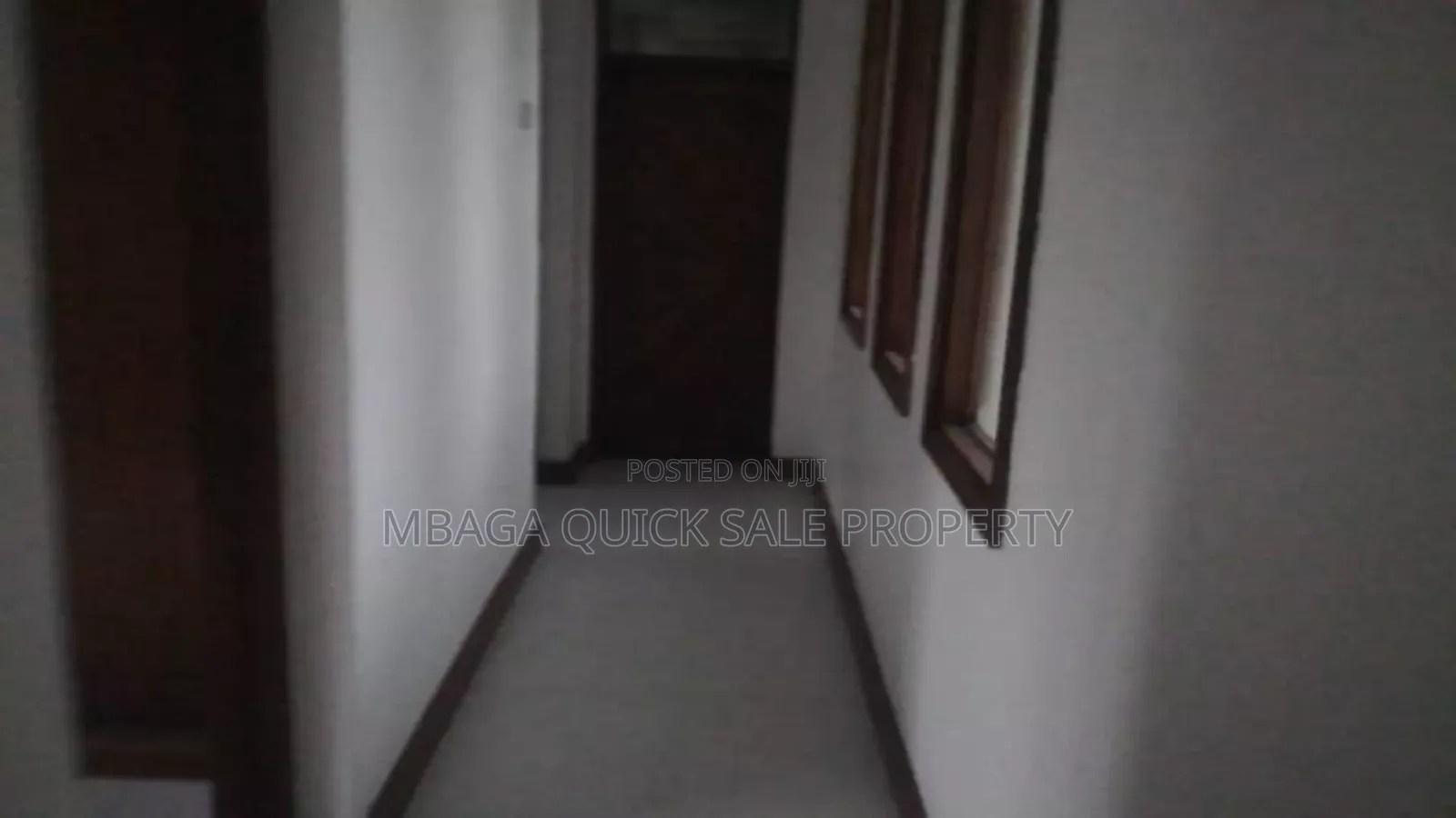 4bdrm Apartment in Masaki for rent in Masaki
