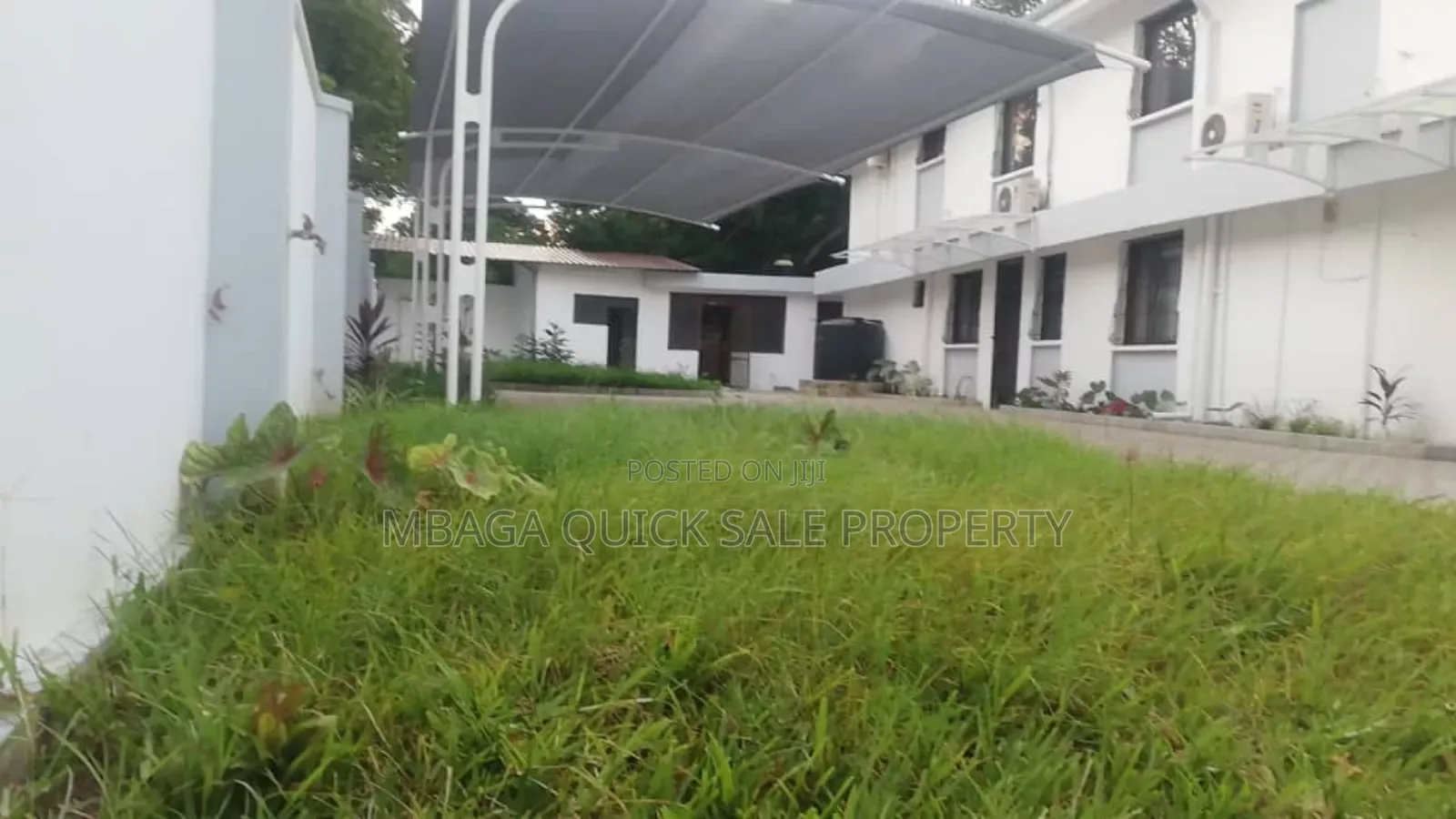 4bdrm Apartment in Masaki for rent in Masaki