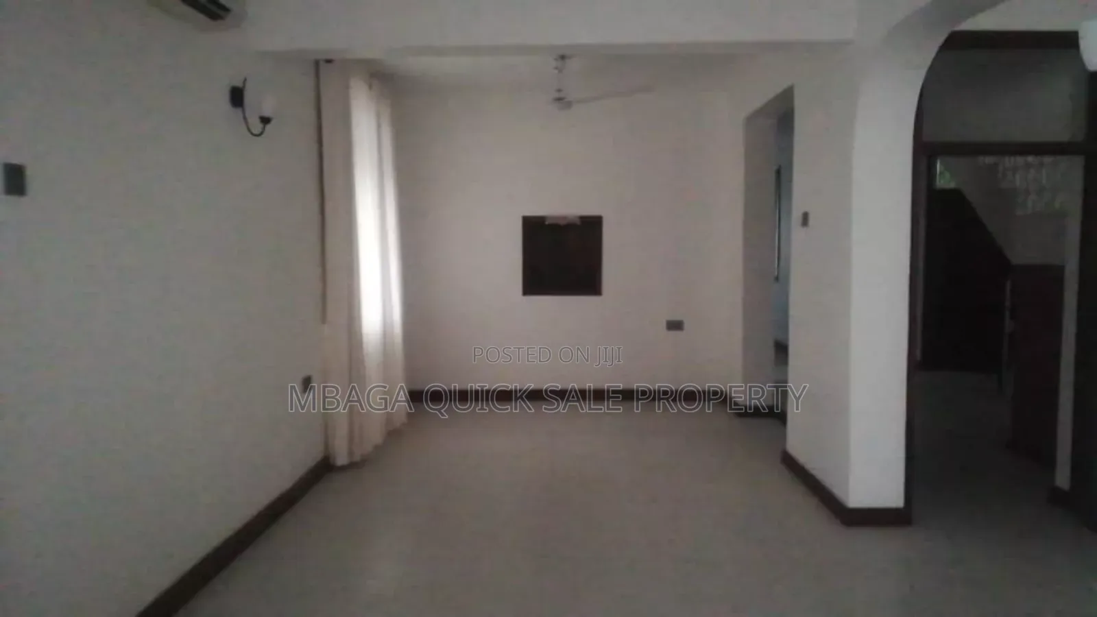 4bdrm Apartment in Masaki for rent in Masaki