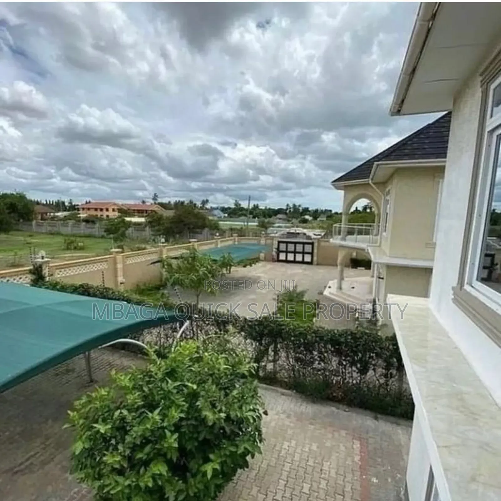 3bdrm House in Bahari Beach, Kunduchi for rent in Kunduchi