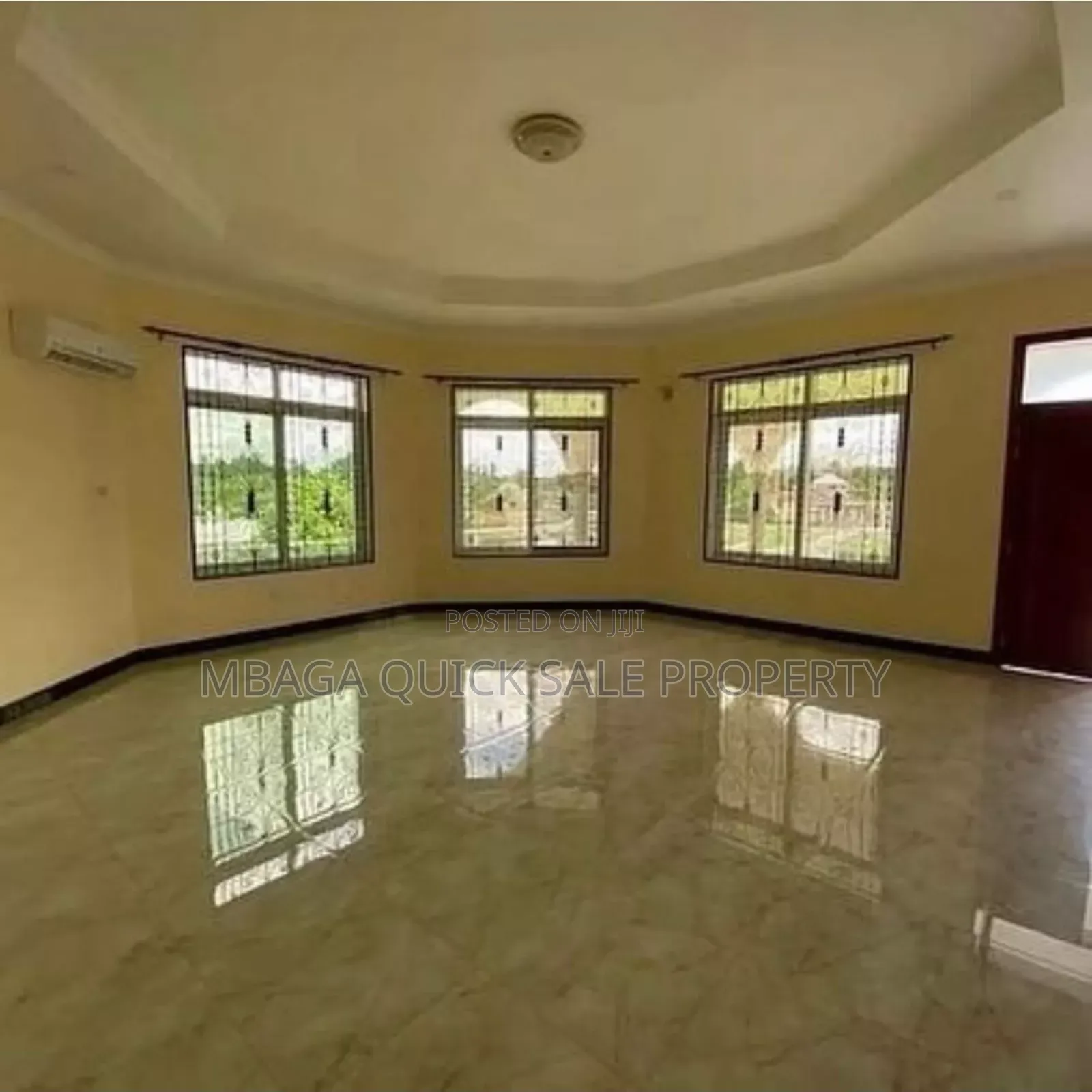 3bdrm House in Bahari Beach, Kunduchi for rent in Kunduchi