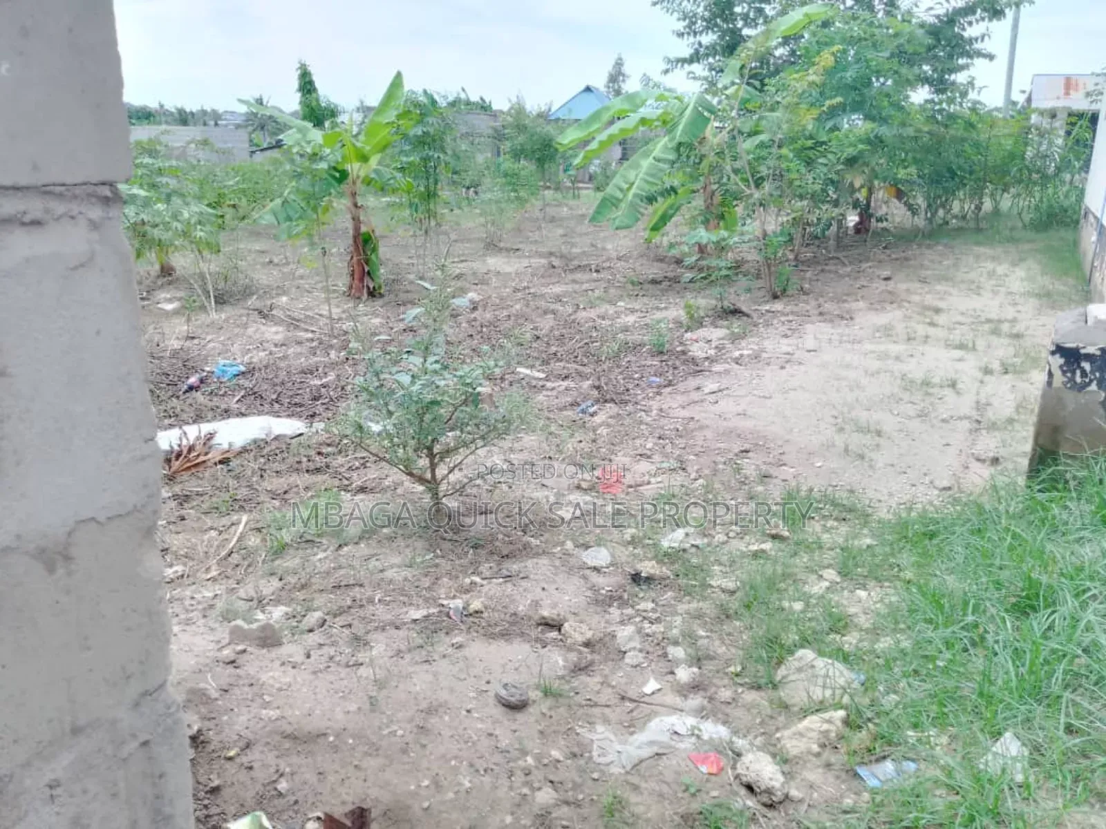 Plot for Sale at Mabwepande Bunju in Bunju