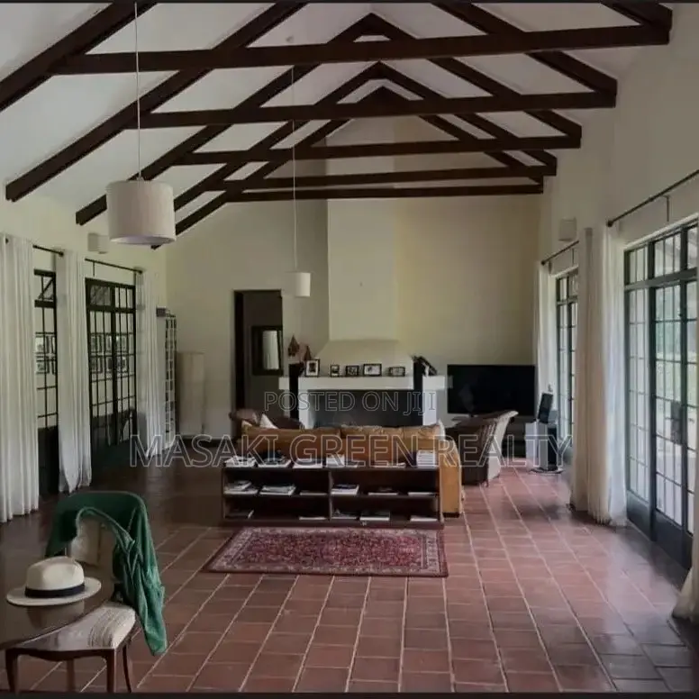 4bdrm House in Usa River Estate, Arusha for sale in Arusha