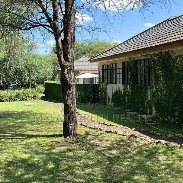 4bdrm House in Usa River Estate, Arusha for sale in Arusha