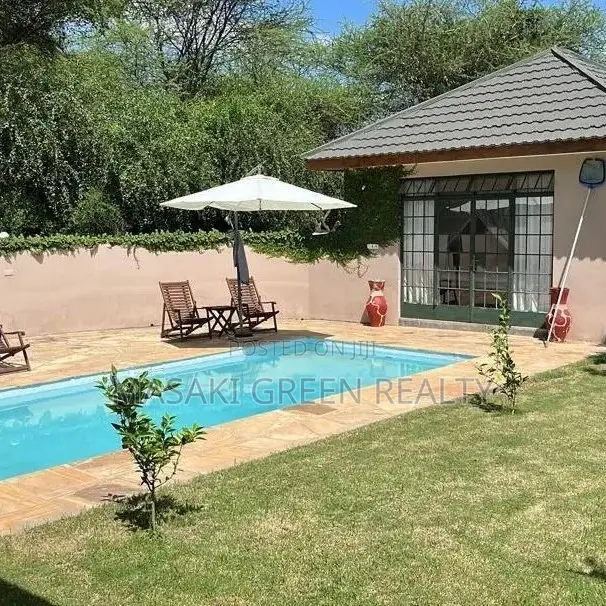 4bdrm House in Usa River Estate, Arusha for sale in Arusha