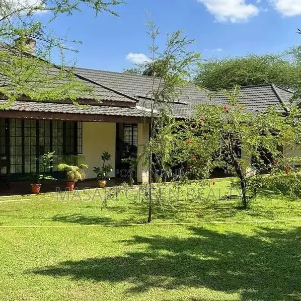 4bdrm House in Usa River Estate, Arusha for sale in Arusha
