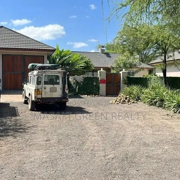 4bdrm House in Usa River Estate, Arusha for sale in Arusha