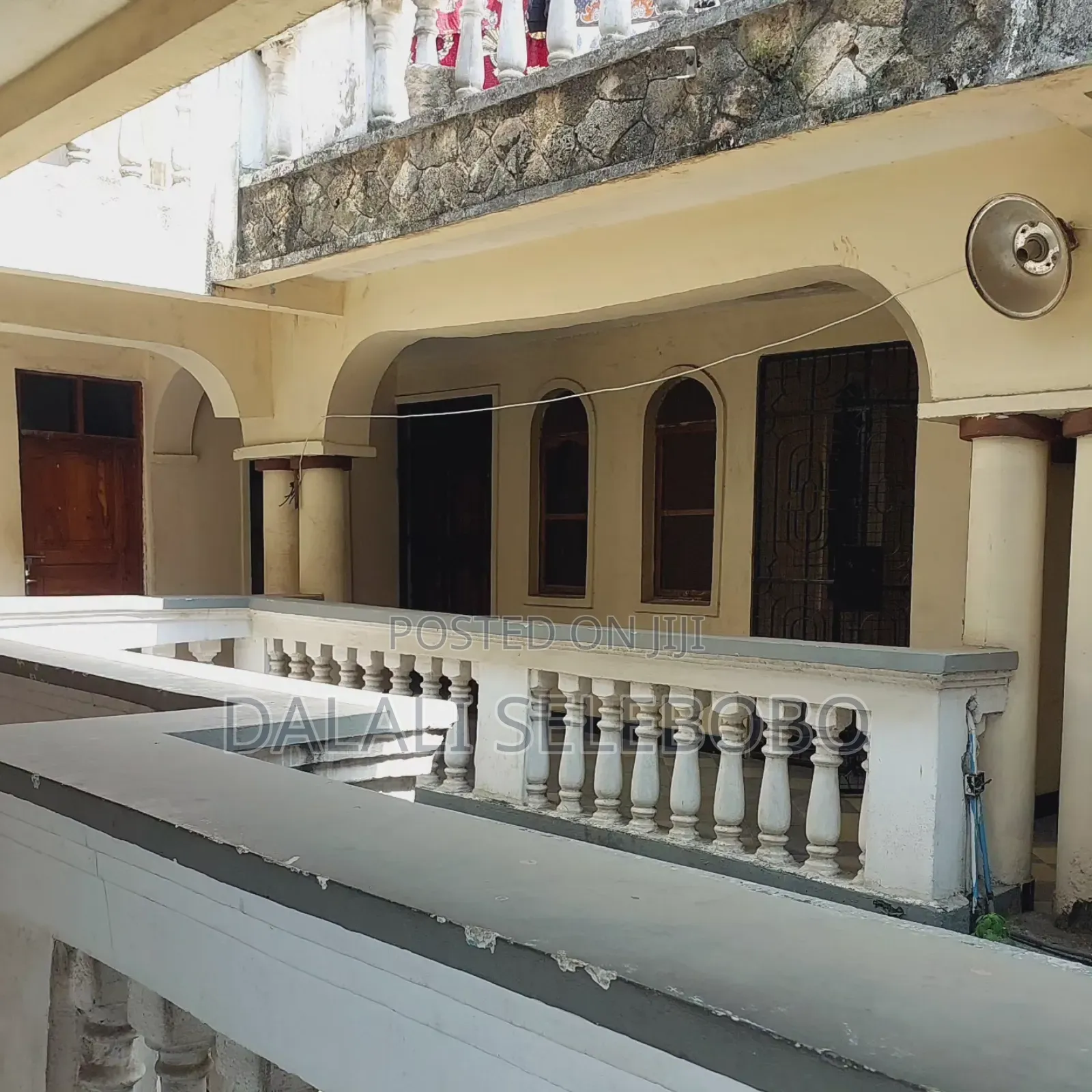 2bdrm Bungalow in Sinza Mori, Kinondoni for rent in Kinondoni