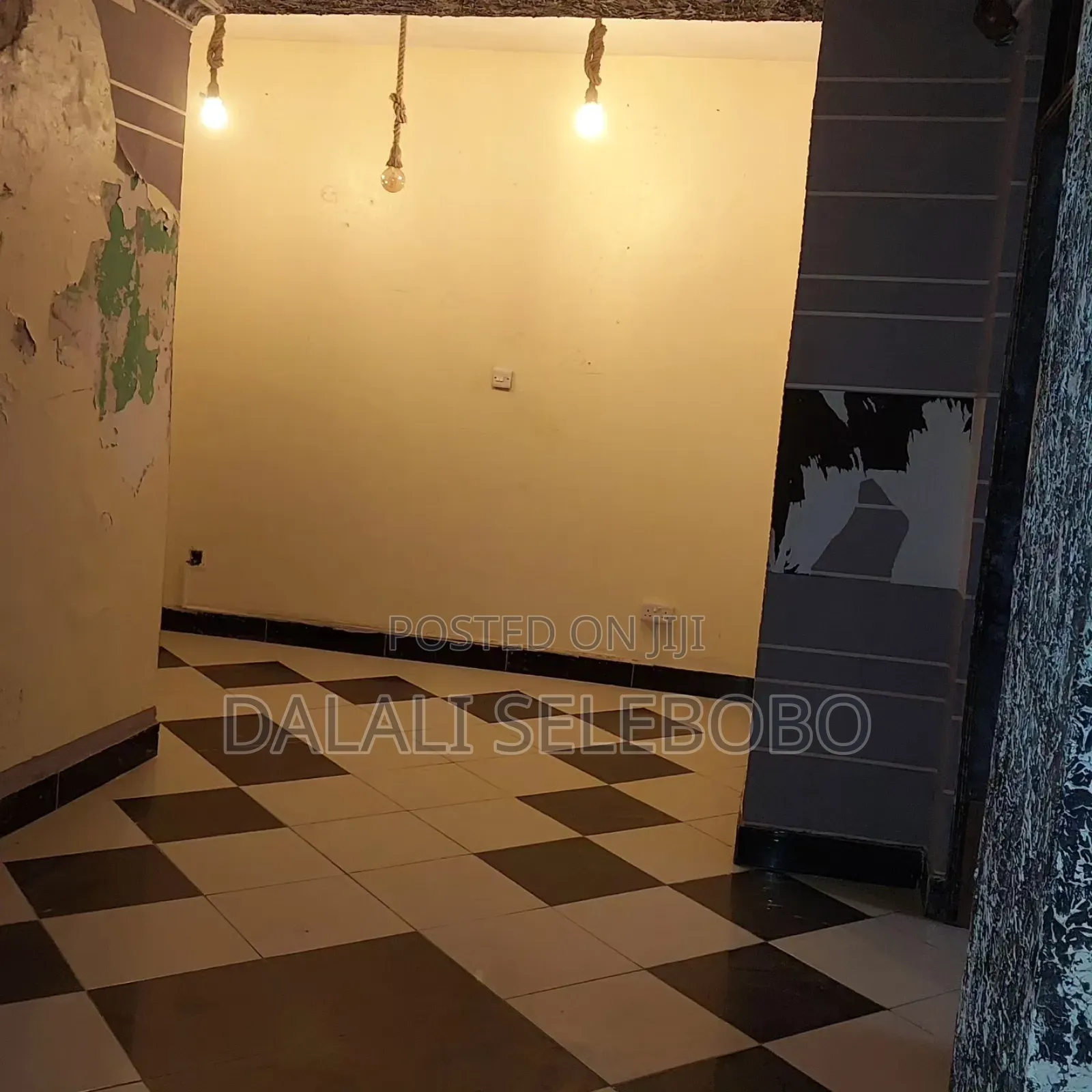2bdrm Bungalow in Sinza Mori, Kinondoni for rent in Kinondoni