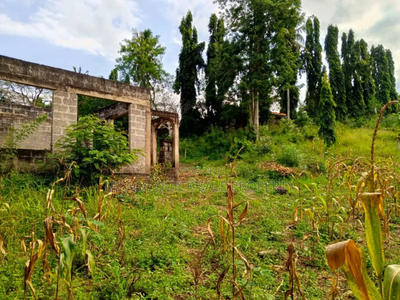 Plot for Sale at Mbezi Center in Mbezi Beach