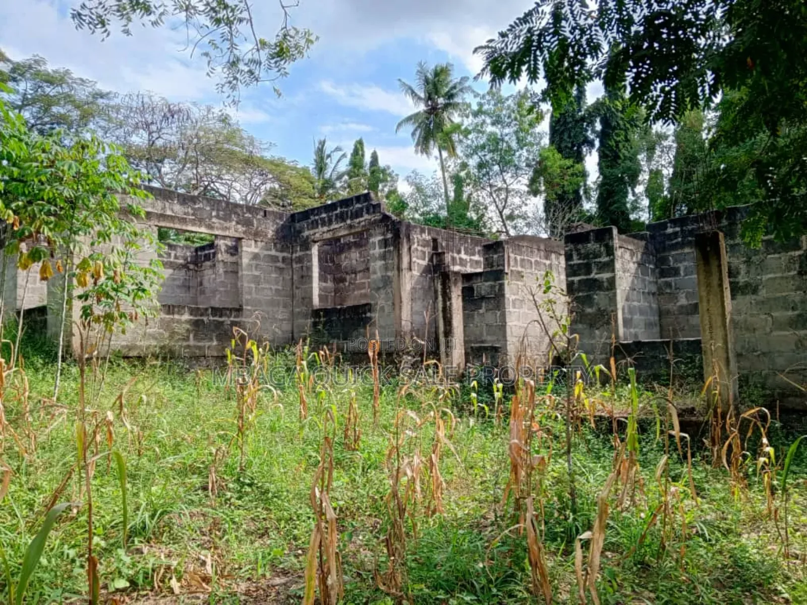 Plot for Sale at Mbezi Center in Mbezi Beach
