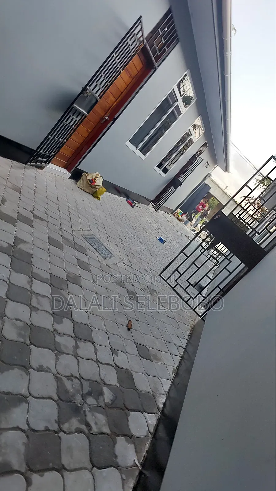 2bdrm Apartment in Makumbusho Stand, Kinondoni for rent in Kinondoni
