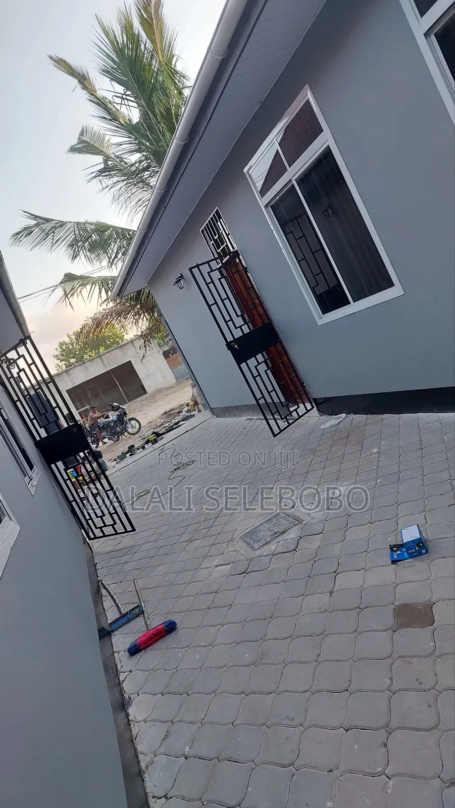 2bdrm Apartment in Makumbusho Stand, Kinondoni for rent in Kinondoni