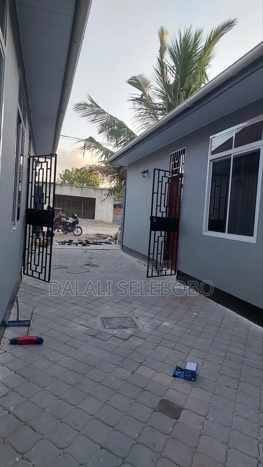 2bdrm Apartment in Makumbusho Stand, Kinondoni for rent in Kinondoni
