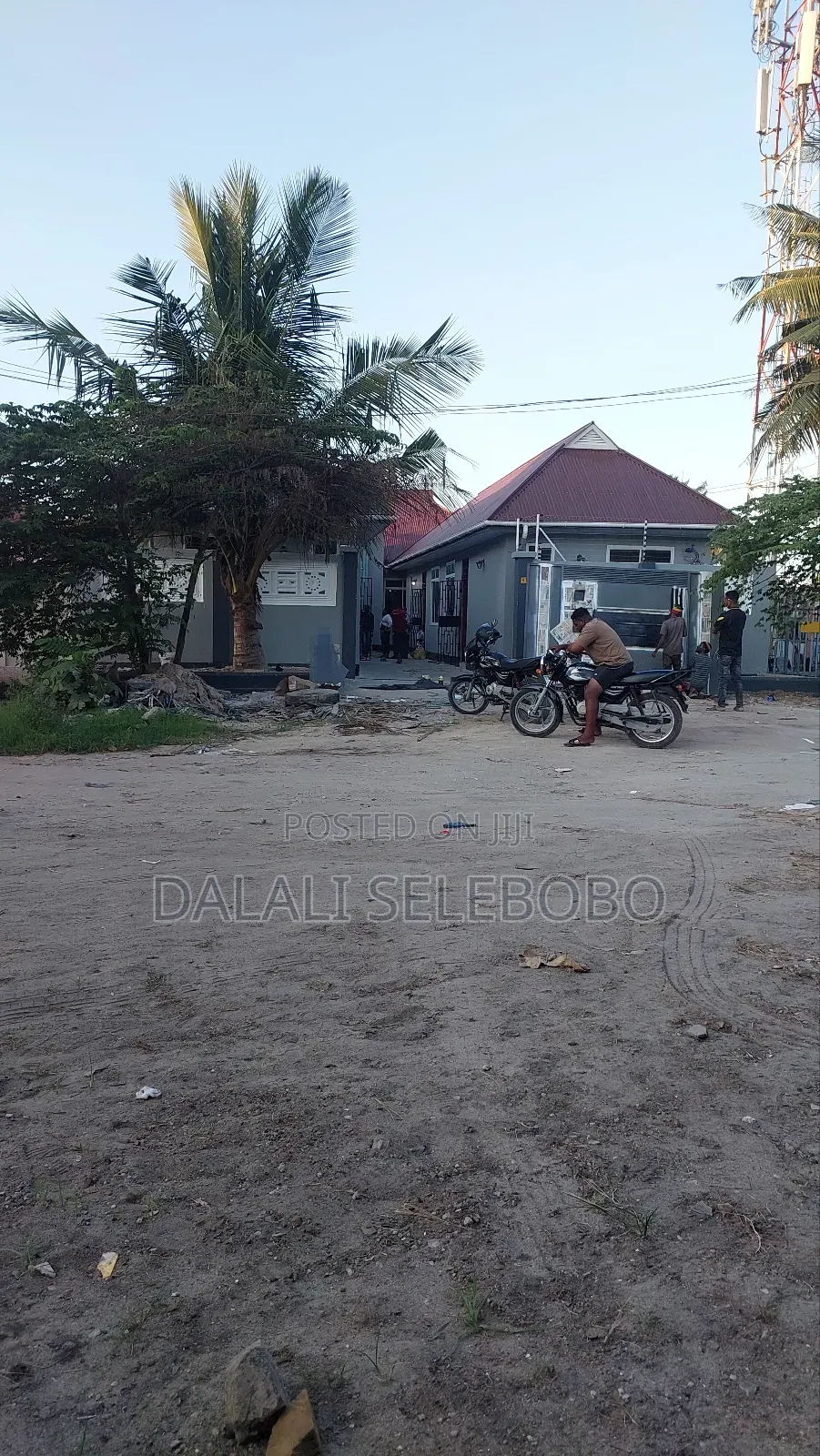 1bdrm Bedsitter in Makumbusho Stand, Kinondoni for rent in Kinondoni