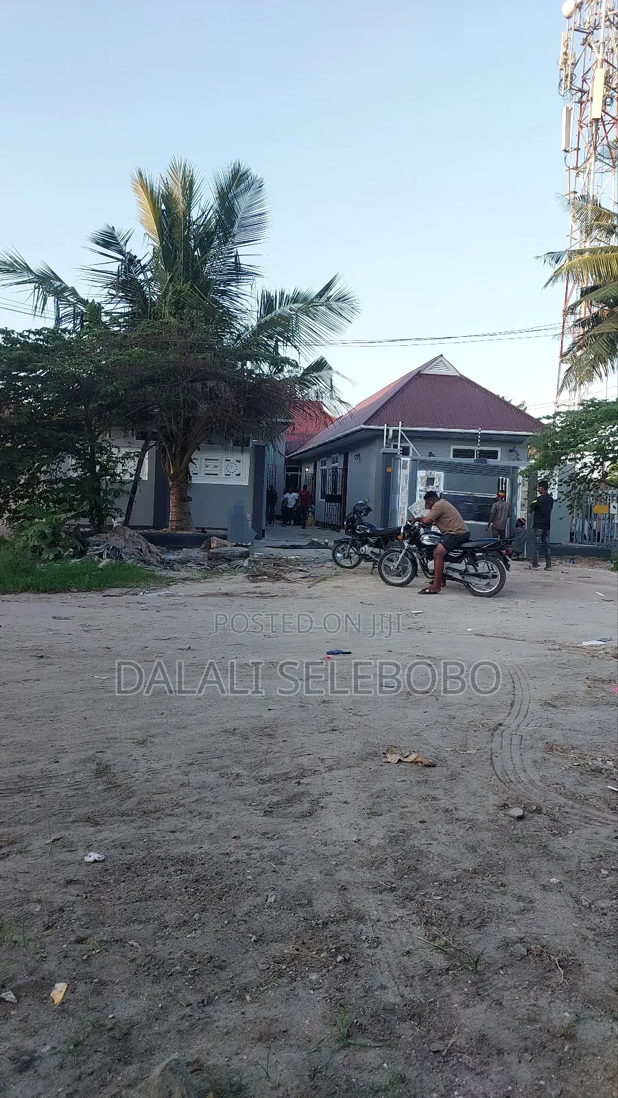 1bdrm Bedsitter in Makumbusho Stand, Kinondoni for rent in Kinondoni