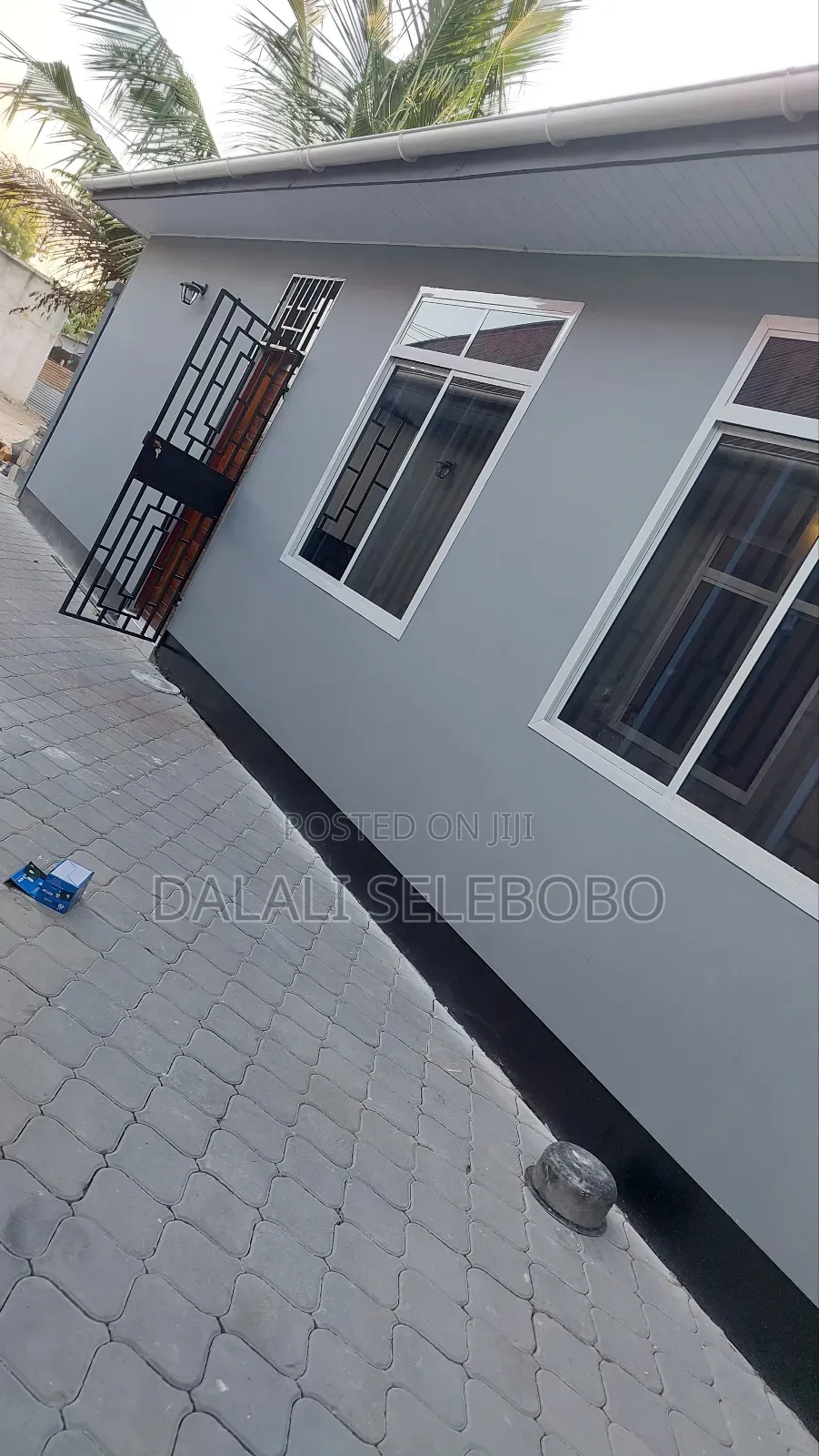 1bdrm Bedsitter in Makumbusho Stand, Kinondoni for rent in Kinondoni