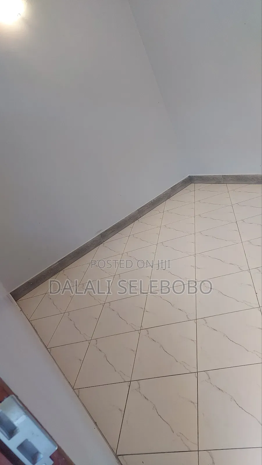 1bdrm Bedsitter in Makumbusho Stand, Kinondoni for rent in Kinondoni