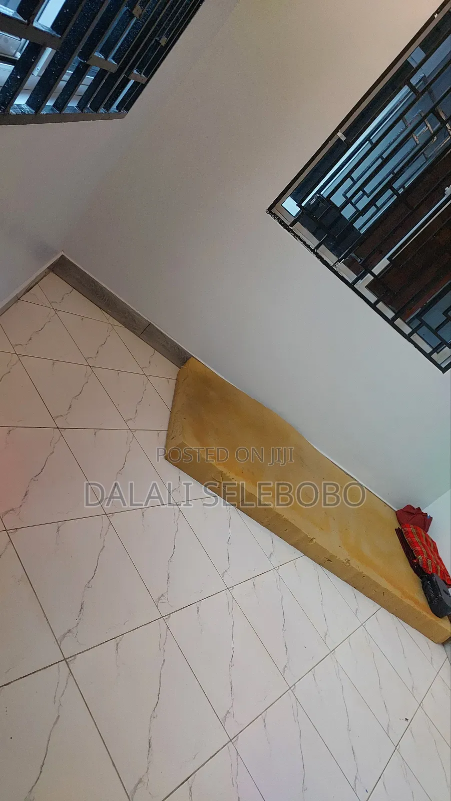 1bdrm Bedsitter in Makumbusho Stand, Kinondoni for rent in Kinondoni