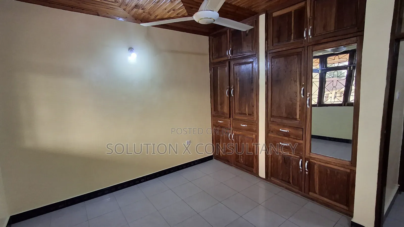 Furnished 8bdrm House in Kunduchi for rent in Kunduchi