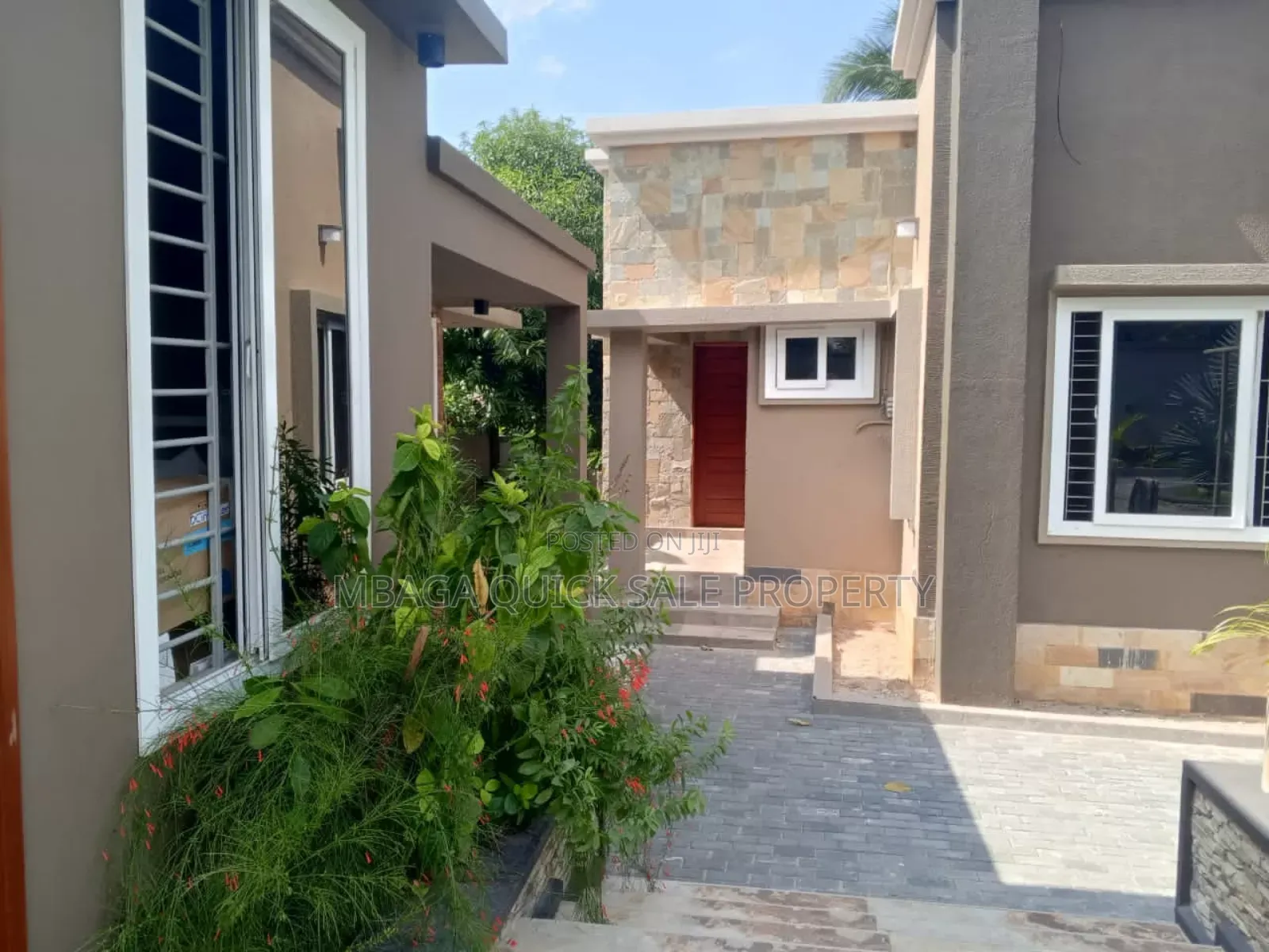 3bdrm House in Mivumoni Madale, Goba for sale in Goba