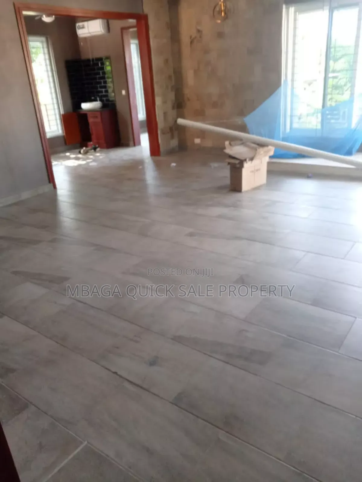 3bdrm House in Mivumoni Madale, Goba for sale in Goba