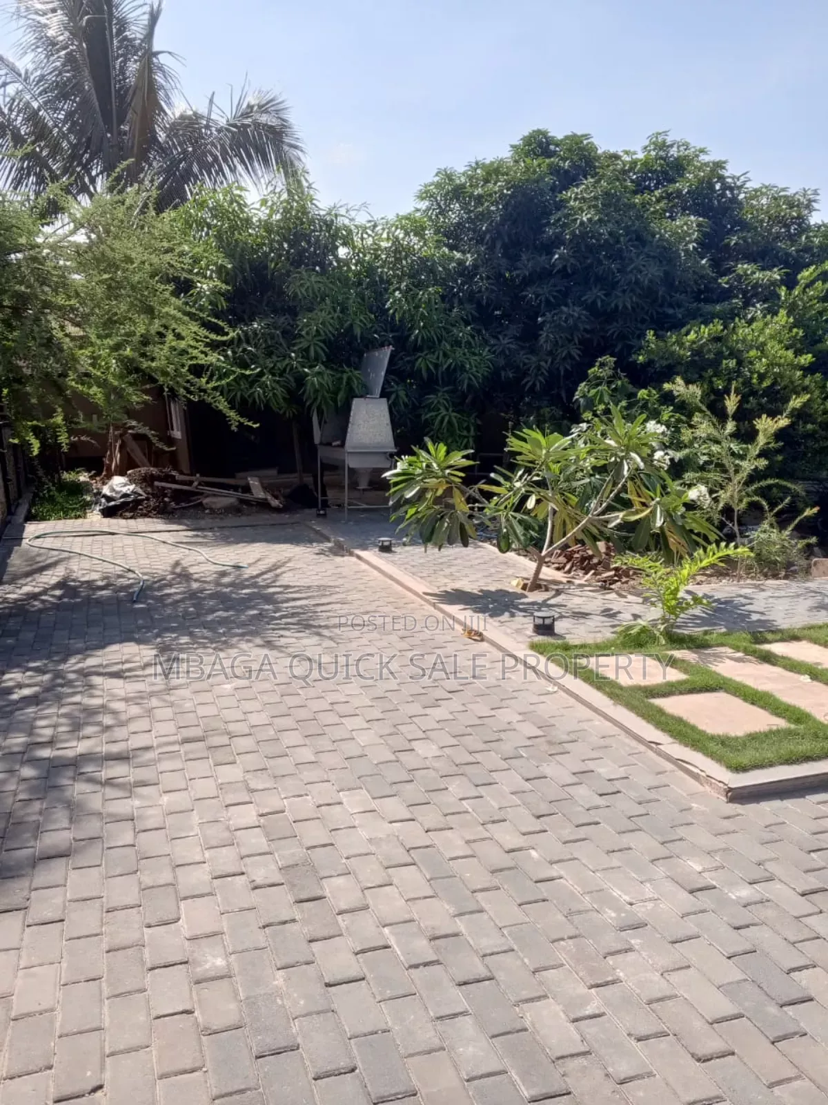 3bdrm House in Mivumoni Madale, Goba for sale in Goba