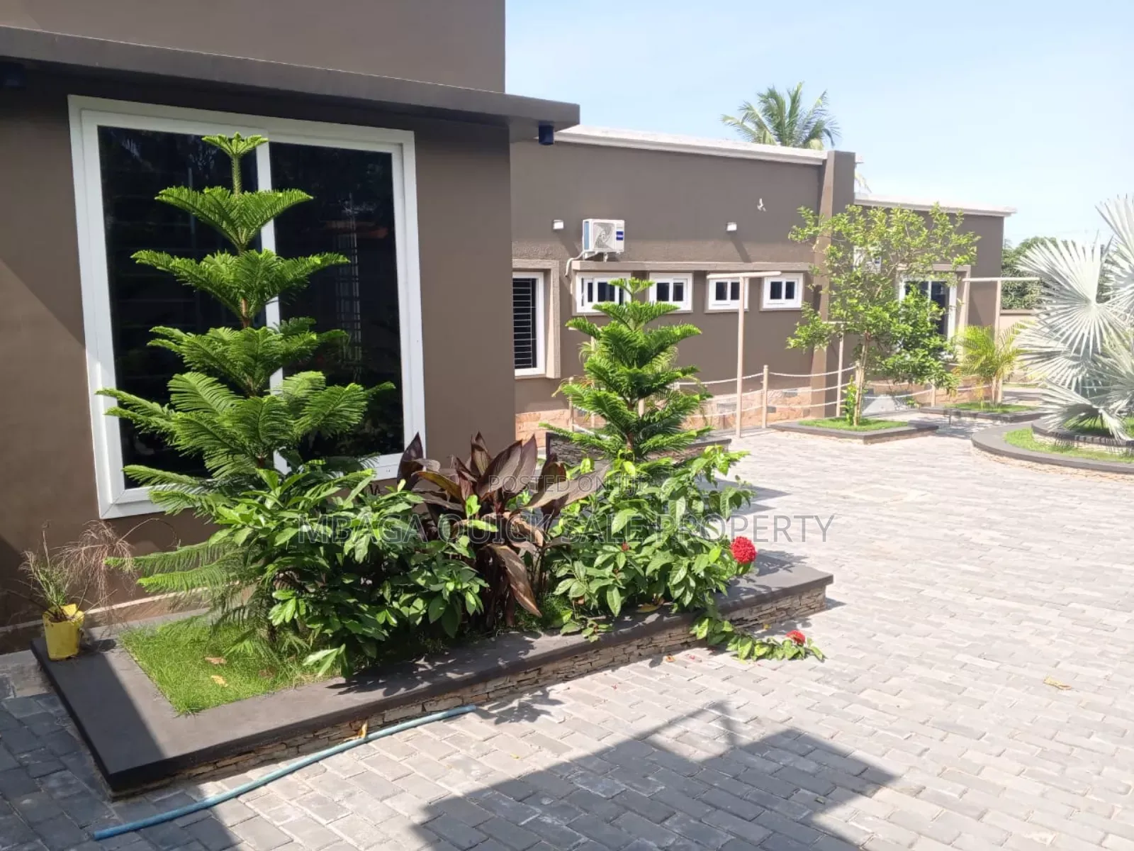 3bdrm House in Mivumoni Madale, Goba for sale in Goba
