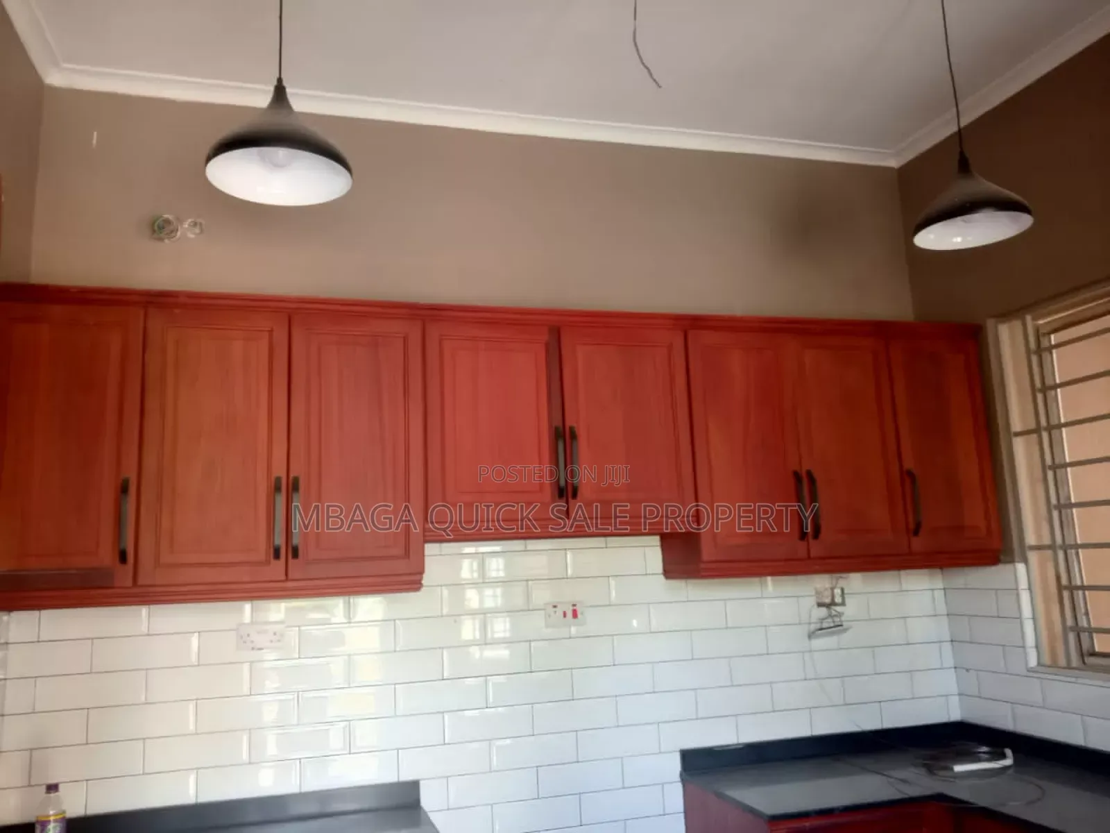 3bdrm House in Mivumoni Madale, Goba for sale in Goba