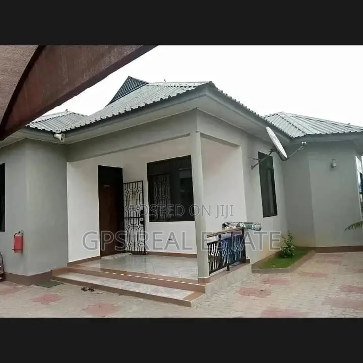 House for Sale at Kitunda Ukonga in Ilala