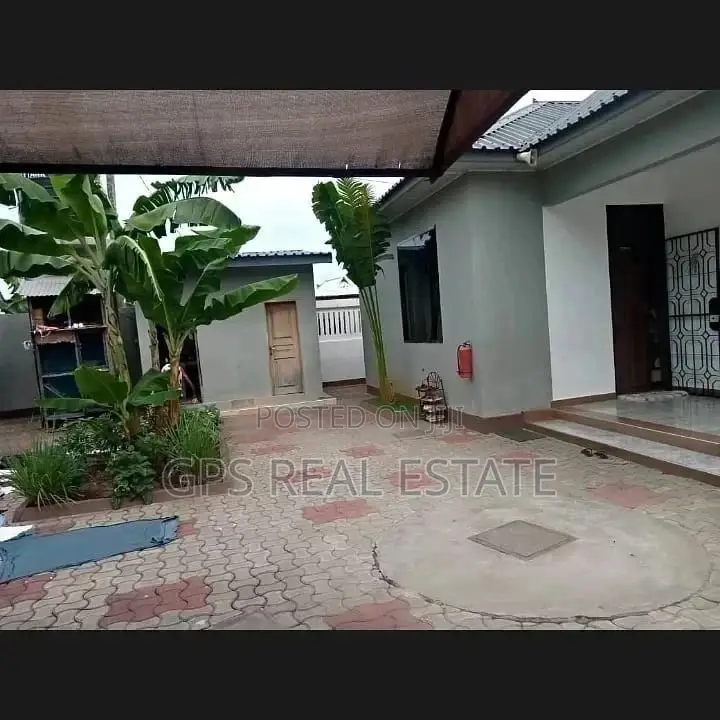 House for Sale at Kitunda Ukonga in Ilala