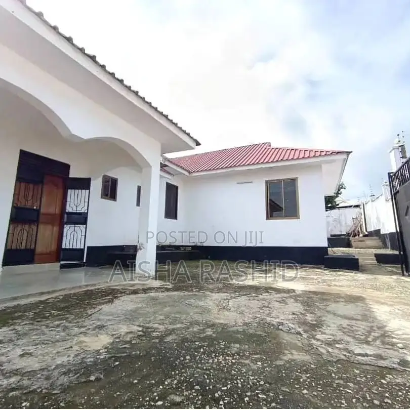 3bdrm House in Kimara for rent in Kimara
