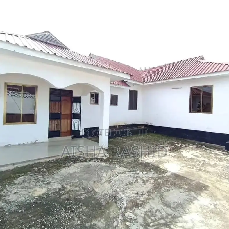 3bdrm House in Kimara for rent in Kimara