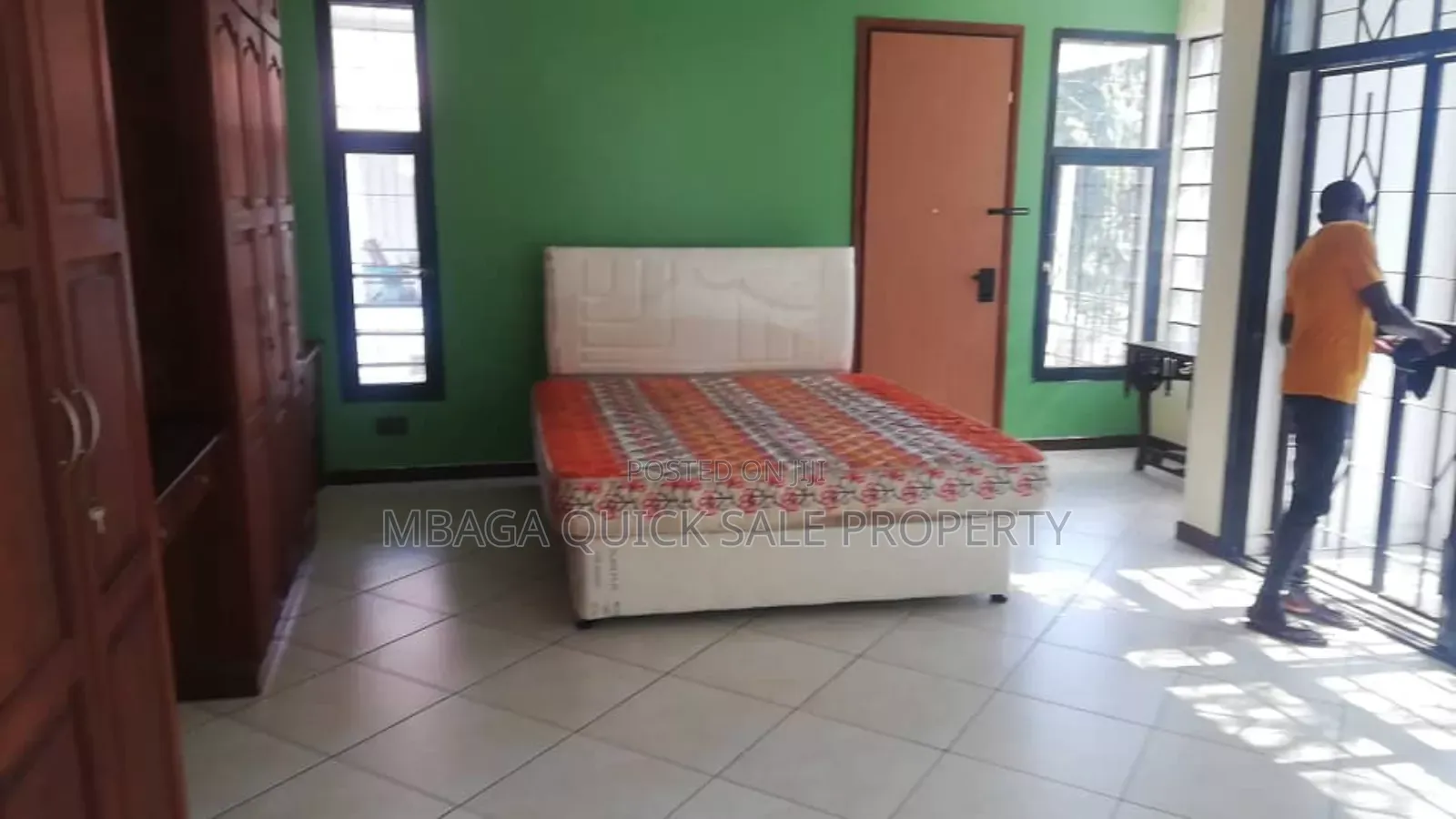 4bdrm House in Masaki for rent in Masaki