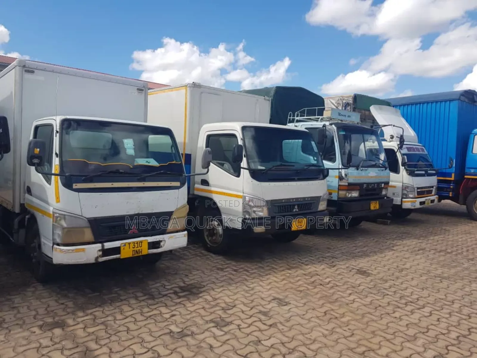 Water Factory for Rent at Mwanza in Sengerema