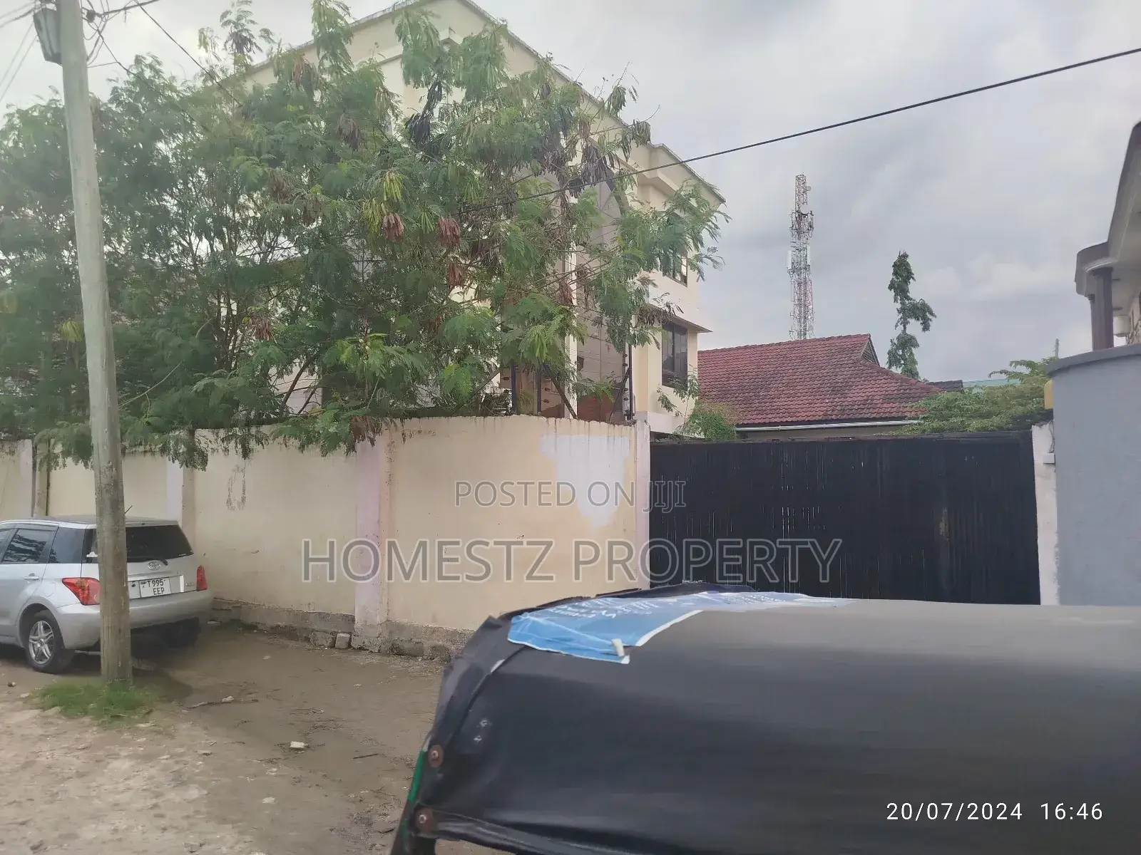 7bdrm House in Kijitonyama, Kinondoni for sale in Kinondoni