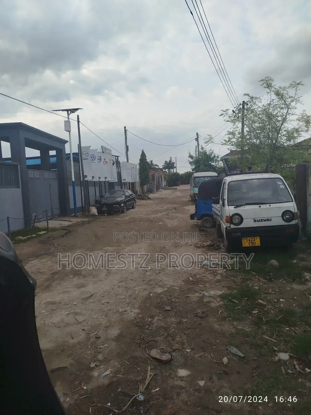 7bdrm House in Kijitonyama, Kinondoni for sale in Kinondoni