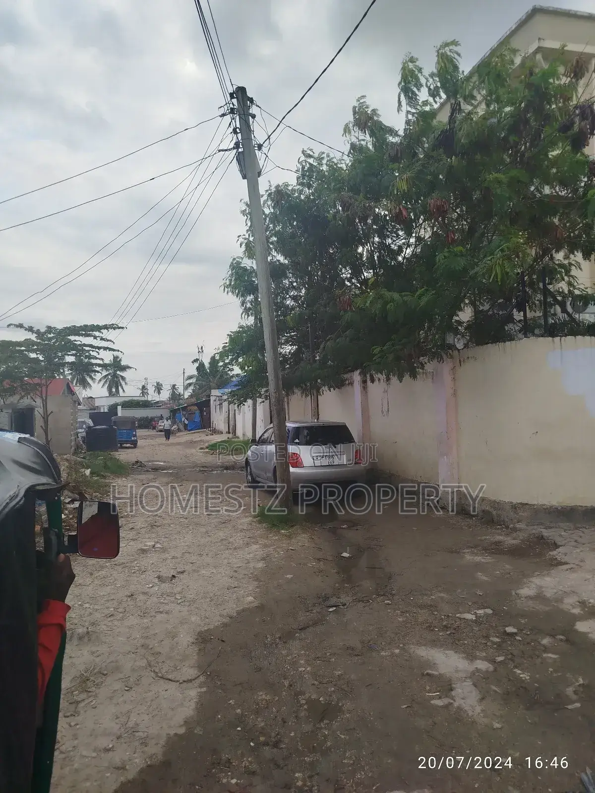 7bdrm House in Kijitonyama, Kinondoni for sale in Kinondoni