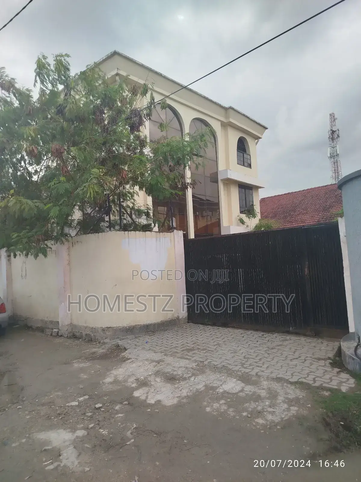 7bdrm House in Kijitonyama, Kinondoni for sale in Kinondoni