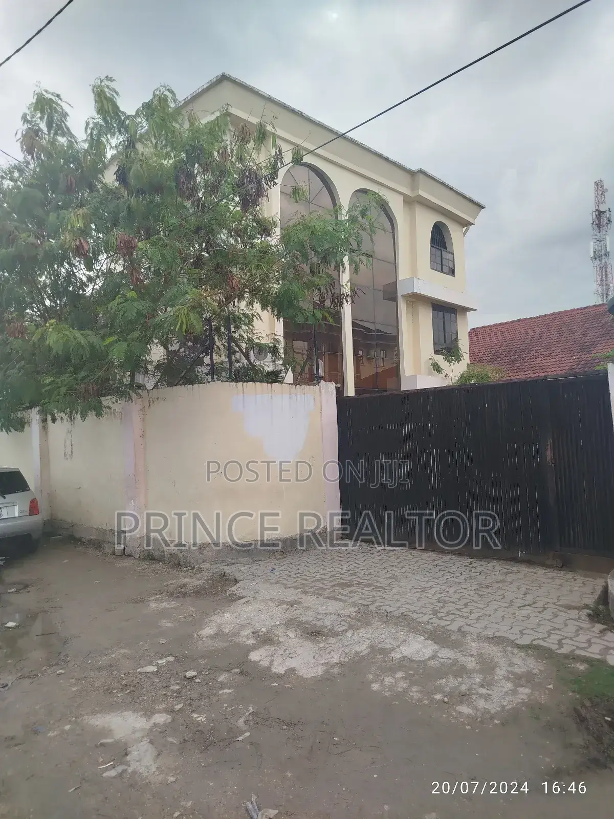 7bdrm House in Kijitonyama, Kinondoni for sale in Kinondoni