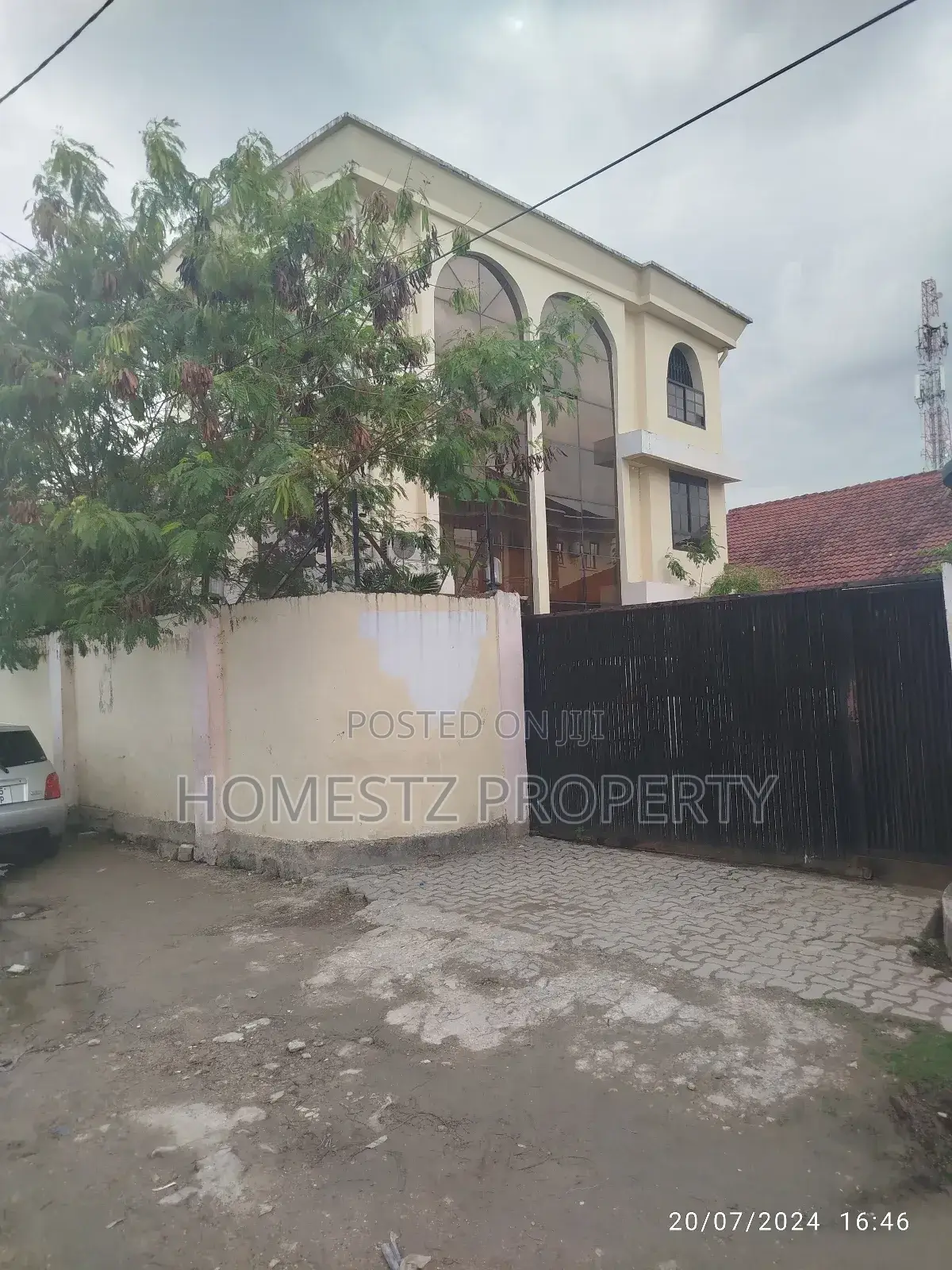 7bdrm House in Kijitonyama, Kinondoni for sale in Kinondoni
