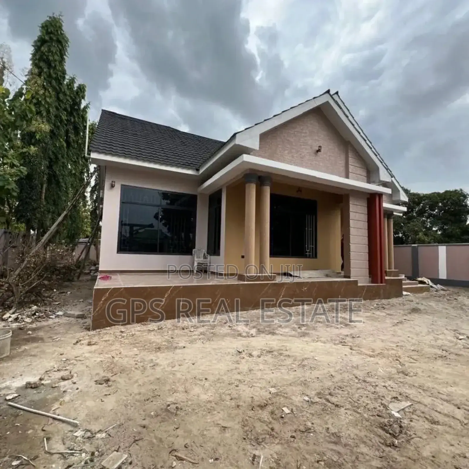 3bdrm House in Ununio, Kinondoni for sale in Kinondoni