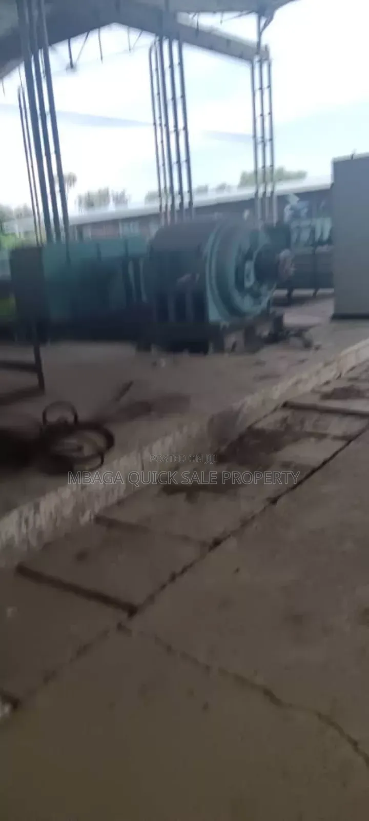 Ffactory for Sale at Bagamoyo in Bagamoyo