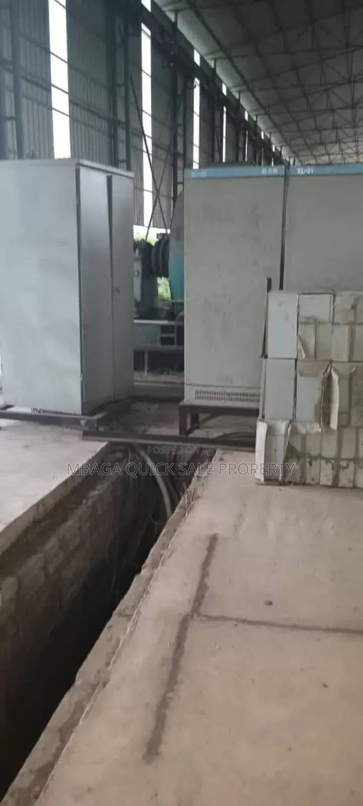 Ffactory for Sale at Bagamoyo in Bagamoyo