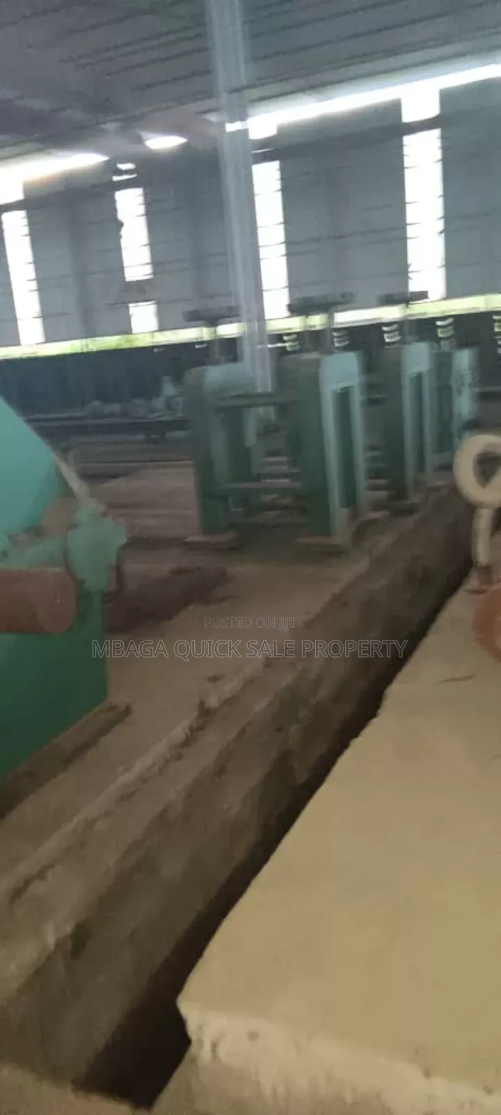 Ffactory for Sale at Bagamoyo in Bagamoyo