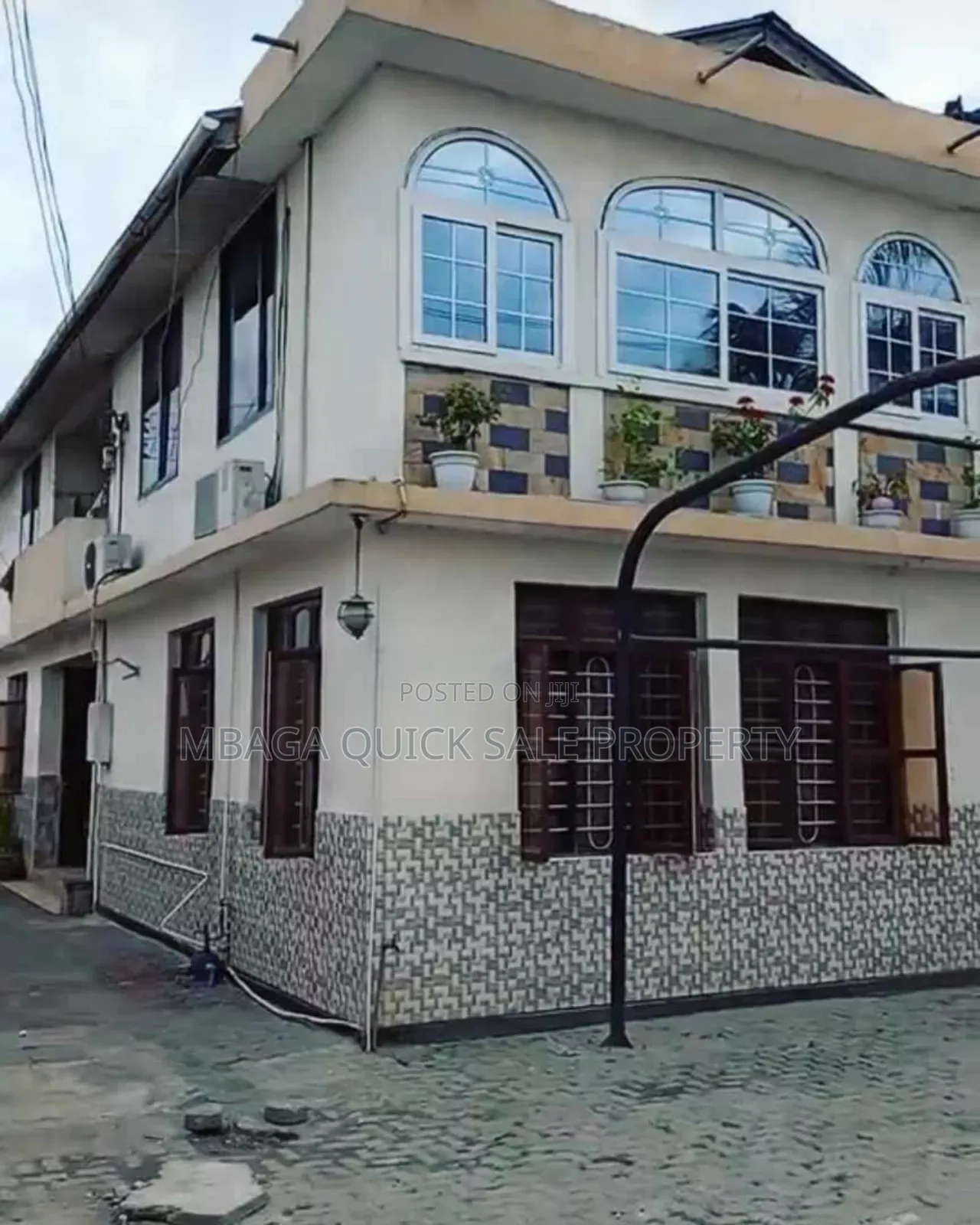 4bdrm Apartment in Kijitonyama for rent in Kijitonyama