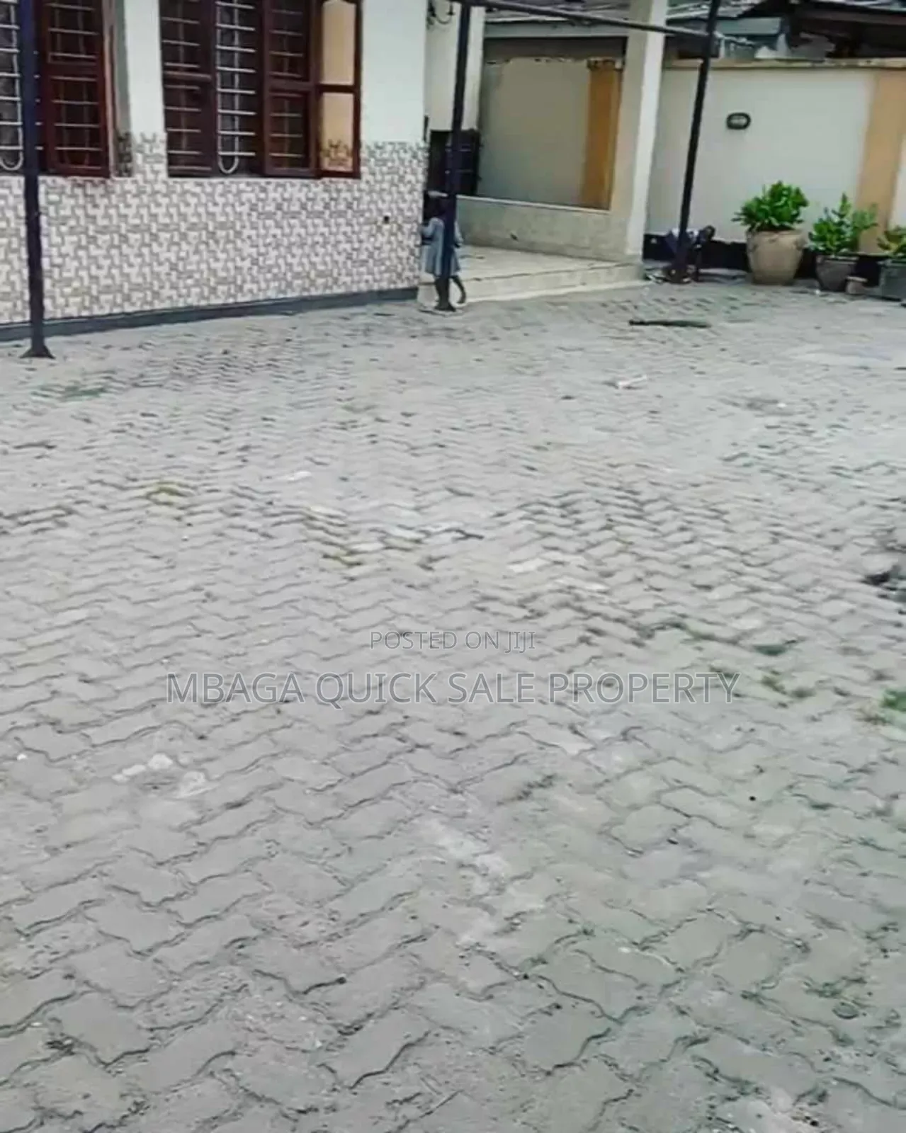 4bdrm Apartment in Kijitonyama for rent in Kijitonyama