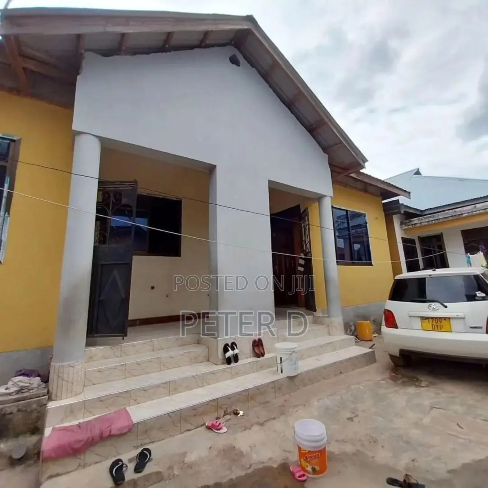1bdrm Shared Apartment in Kimara for rent in Kimara
