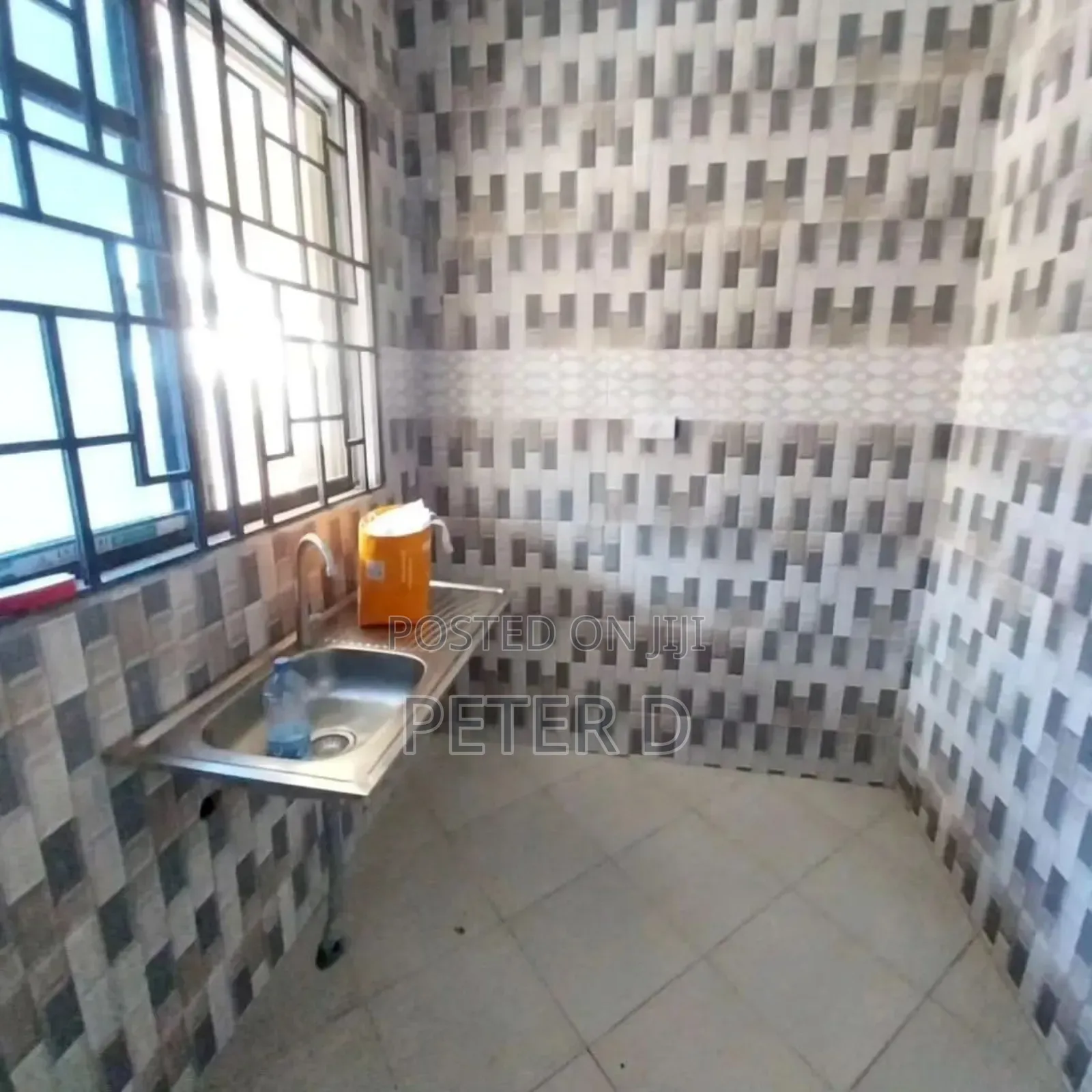 1bdrm Shared Apartment in Kimara for rent in Kimara