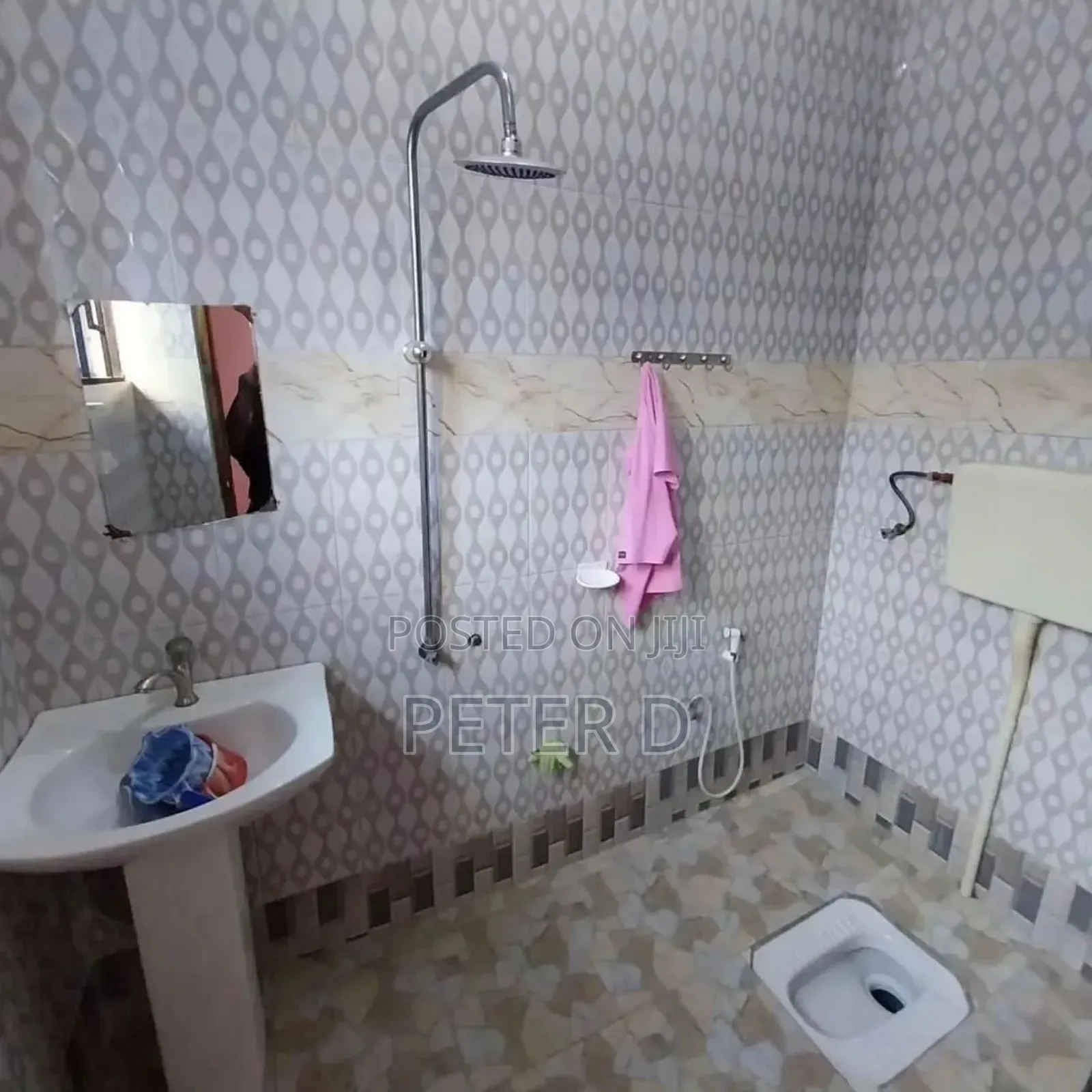 1bdrm Shared Apartment in Kimara for rent in Kimara